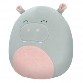 Squishmallows Harrison Flodhäst 30 cm Squishmallows Harrison Flodhäst 30 cm