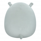 Squishmallows Harrison Flodhäst 30 cm Squishmallows Harrison Flodhäst 30 cm