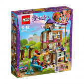 LEGO Friends - Vänskapshus 41340