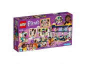 LEGO Friends - Andreas accessoarbutik 41344