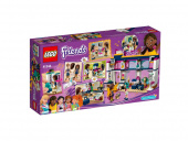 LEGO Friends - Andreas accessoarbutik 41344 LEGO Friends - Andreas accessoarbutik 41344