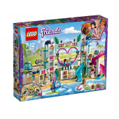 LEGO Friends - Heartlake Citys resort 41347 LEGO Friends - Heartlake Citys resort 41347