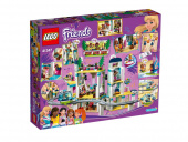 LEGO Friends - Heartlake Citys resort 41347