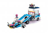 LEGO Friends - Service- och underhållsbil 41348 LEGO Friends - Service- och underhållsbil 41348