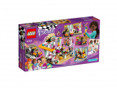 LEGO Friends - Restaurang 41349 LEGO Friends - Restaurang 41349
