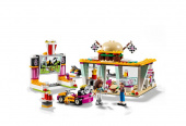 LEGO Friends - Restaurang 41349 LEGO Friends - Restaurang 41349