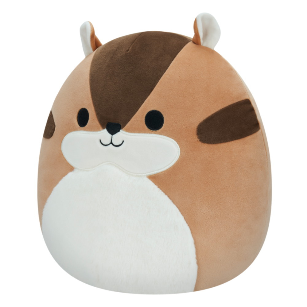 Squishmallows Melzie Jordekorre 30 cm
