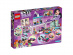 LEGO Friends - Kreativ bilverkstad 41351