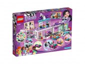 LEGO Friends - Kreativ bilverkstad 41351 LEGO Friends - Kreativ bilverkstad 41351