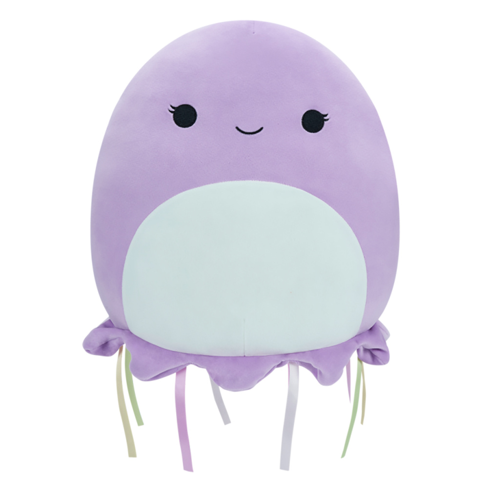 Squishmallows Anni Jellyfish 30 cm