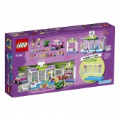 LEGO Friends - Heartlake Citys Stormarknad 41362