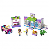 LEGO Friends - Heartlake Citys Stormarknad 41362 LEGO Friends - Heartlake Citys Stormarknad 41362
