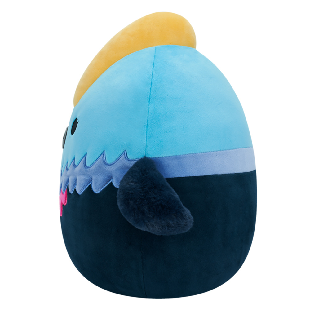 Squishmallows Melrose Cassowary 30 cm