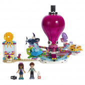 LEGO Friends - Skojig bläckfiskkarusell 41373 LEGO Friends - Skojig bläckfiskkarusell 41373