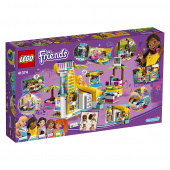 LEGO Friends - Andreas poolparty 41374