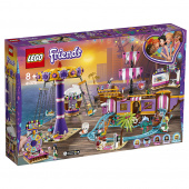 LEGO Friends - Heartlake Citys nöjespir 41375