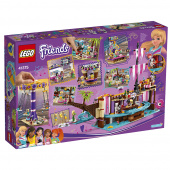 LEGO Friends - Heartlake Citys nöjespir 41375