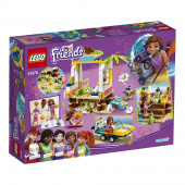 LEGO Friends - Sköldpaddsräddning 41376 LEGO Friends - Sköldpaddsräddning 41376