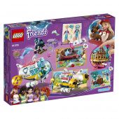 LEGO Friends - Delfinräddning 41378