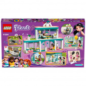 LEGO Friends - Heartlake Citys sjukhus 41394 LEGO Friends - Heartlake Citys sjukhus 41394