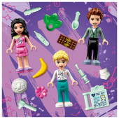 LEGO Friends - Heartlake Citys sjukhus 41394 LEGO Friends - Heartlake Citys sjukhus 41394