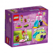 LEGO Friends - Valplekplats 41396