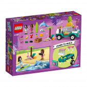 LEGO Friends - Juicebil 41397