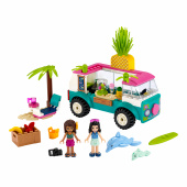 LEGO Friends - Juicebil 41397 LEGO Friends - Juicebil 41397
