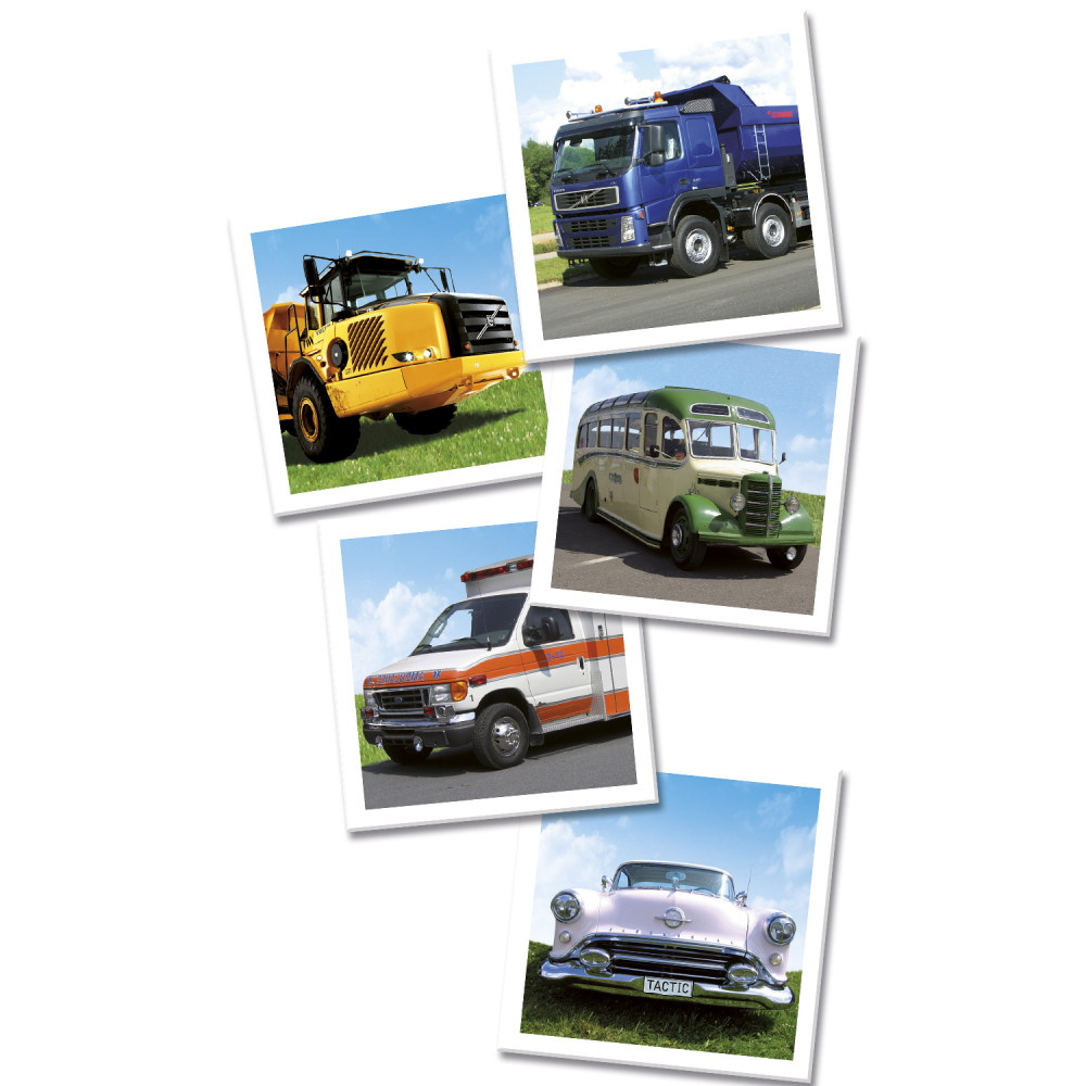 Defekt Transport Memo