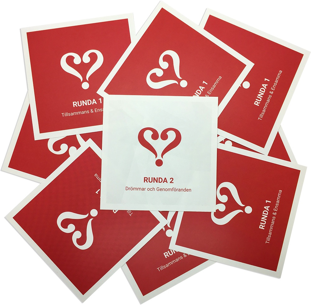 Vertellis: Relationsspelet