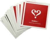 Vertellis: Relationsspelet Vertellis: Relationsspelet