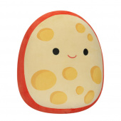 Squishmallows Mannon Gouda Ost 30 cm Squishmallows Mannon Gouda Ost 30 cm