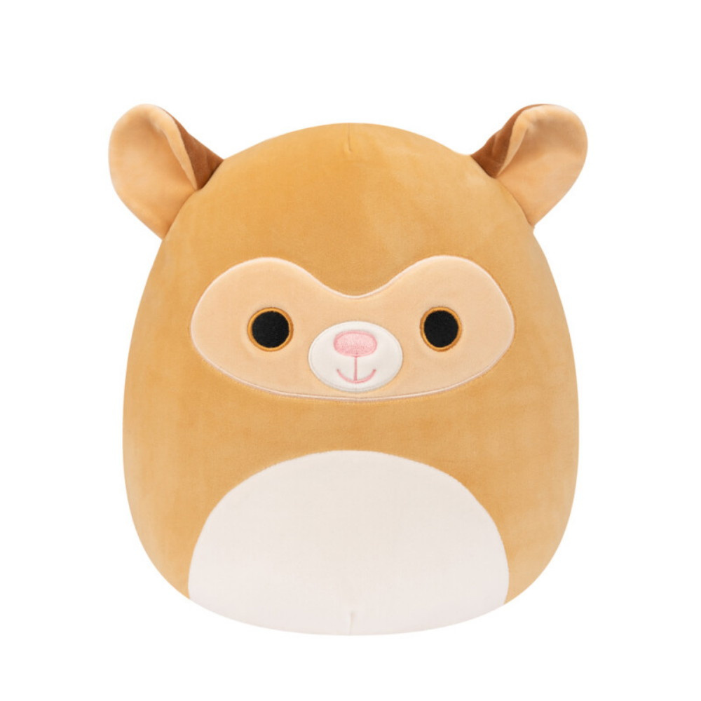 Squishmallows Zaine Spökapa 30 cm