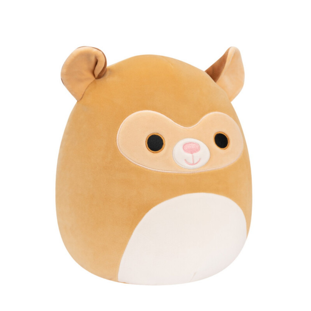 Squishmallows Zaine Spökapa 30 cm