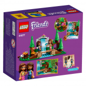 LEGO Friends - Vattenfall i skogen LEGO Friends - Vattenfall i skogen