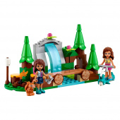 LEGO Friends - Vattenfall i skogen LEGO Friends - Vattenfall i skogen
