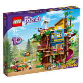 LEGO Friends - Vänskapsträdkoja LEGO Friends - Vänskapsträdkoja