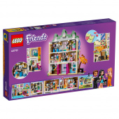 LEGO Friends - Emmas konstskola
