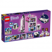 LEGO Friends - Olivias rymdskola