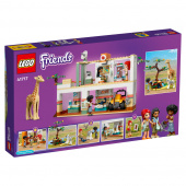 LEGO Friends - Mias djurräddning LEGO Friends - Mias djurräddning