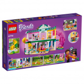 LEGO Friends - Djurdagis