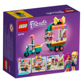 LEGO Friends - Mobil modebutik LEGO Friends - Mobil modebutik