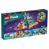 LEGO Friends - Sjöräddningsbåt LEGO Friends - Sjöräddningsbåt