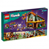 LEGO Friends - Autumns häststall LEGO Friends - Autumns häststall