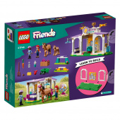 LEGO Friends - Hästträning 