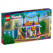 LEGO Friends - Heartlake Citys folkkök LEGO Friends - Heartlake Citys folkkök