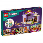 LEGO Friends - Heartlake Citys folkkök