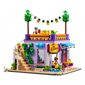LEGO Friends - Heartlake Citys folkkök