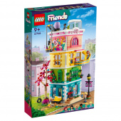 LEGO Friends - Heartlake Citys aktivitetshus LEGO Friends - Heartlake Citys aktivitetshus