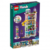 LEGO Friends - Heartlake Citys aktivitetshus